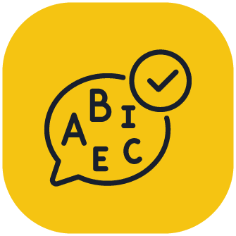 CLS icons-05-spelling